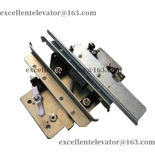 FAA24390H1 Elevator Door Vane Use for Use for Otis SKY AT120