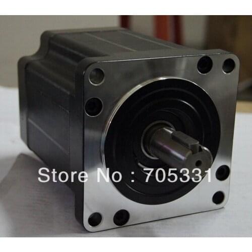 20N.m size 130mm 3 phase hybrid stepper motor J31318 motor length 183mm 6.9A