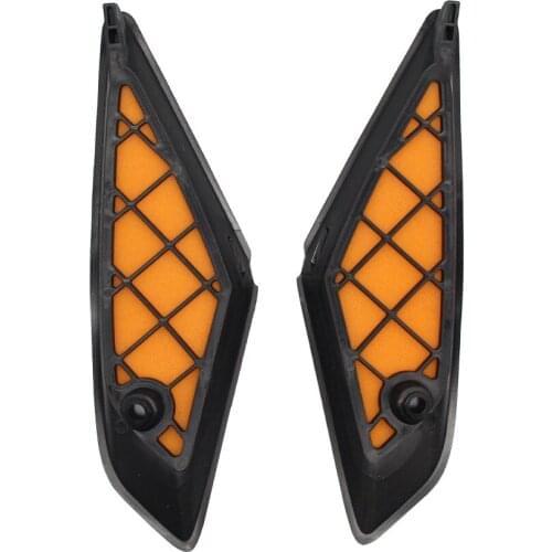 Motorcycle Air Filter Cover Is Suitable For KTM 1290 Dustproof Cross Country Motorcycle Accessories