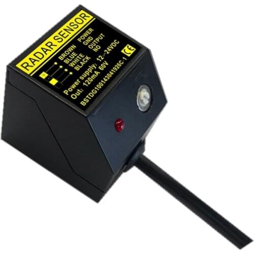 M204P Elevator Microwave Sensor Radar for escalator