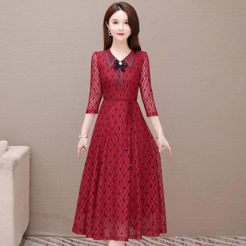 Moeroshe Dresses For Full