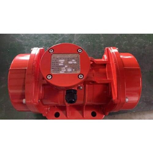 MV1200/3 3-phase asynchronous vibration motor 0.75kw 50hz 380V 3000r/min