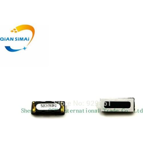 New original ear earpiece speaker For HTC One S Z520e / windows phone 8X + DropShipping