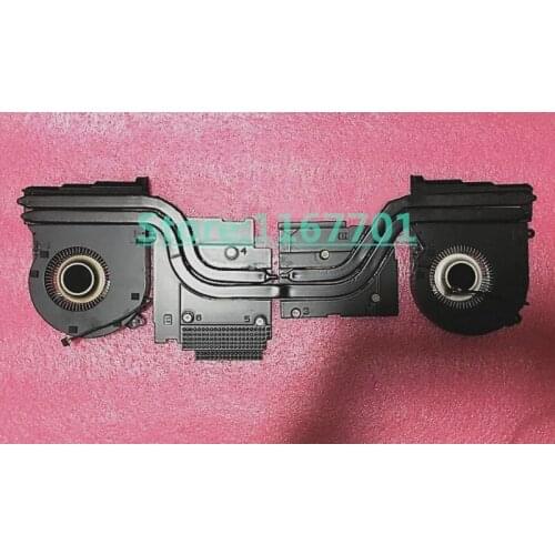 New Laptop/Notebook CPU cooling Radiator Heatsink&Fan for Lenovo Rescuer Y900 Y900-17 ISK EG85100S1-C020-S9C EG85100S1-C050-S9A