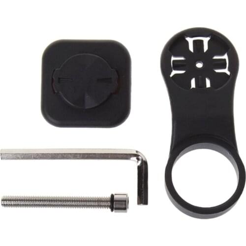 NEW Bike Bicycle Mobile Phone Bracket Holder Handle Bar GPS Computer Mount