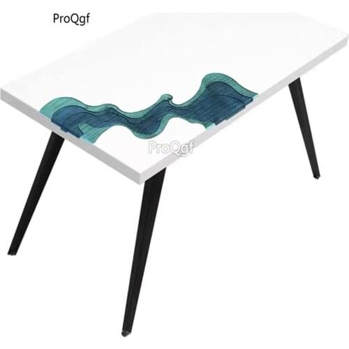 Prodgf 1 set ins take me to your heart dining use table