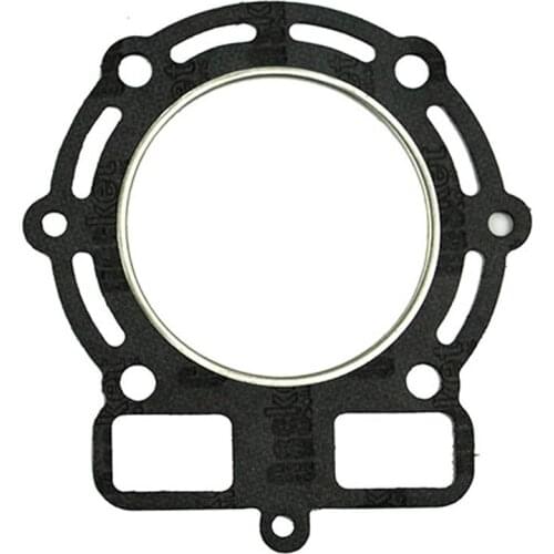 Bore 95.3mm LOPOR Motorcycle Engine Cylinder head gasket Head for 400 520 540 250 450 525 XC EXC SMR SX SXS OEM 59030036000