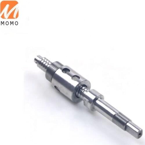 Manufacture Factory Price 0802 Ball Screw For Engraving Machine