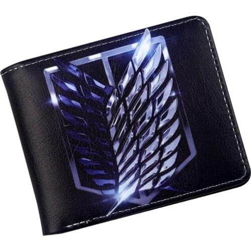 Yuanman Men's Wallets