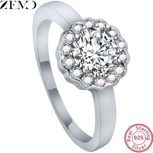 ZEMO Rings
