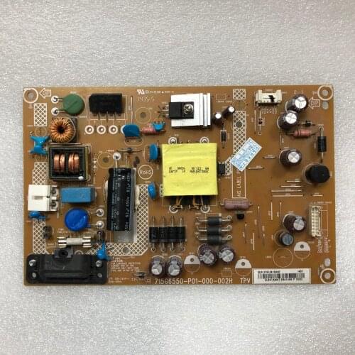 1pcs/lote Good quality 715G6550-P01-000-002M 715G6550-P01-000-002H