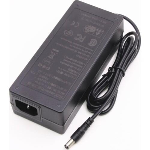 1pcs high-quality Power adapter 36V 4A DC Switch Power Supply Digital Power Amplifier Audio Power Supply PSU New 2019