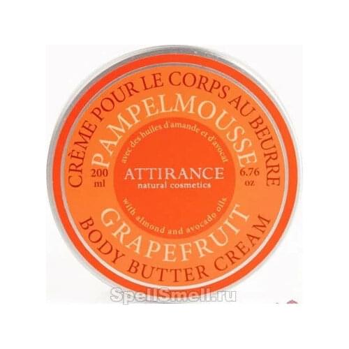 Attirance Deodorants