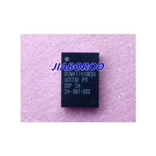 BCM4774IUB2G For Samsung S7 wifi IC module chip