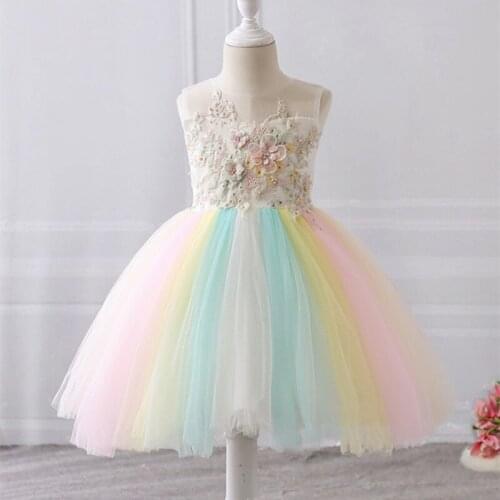 Beikinyuans Dresses For Girls