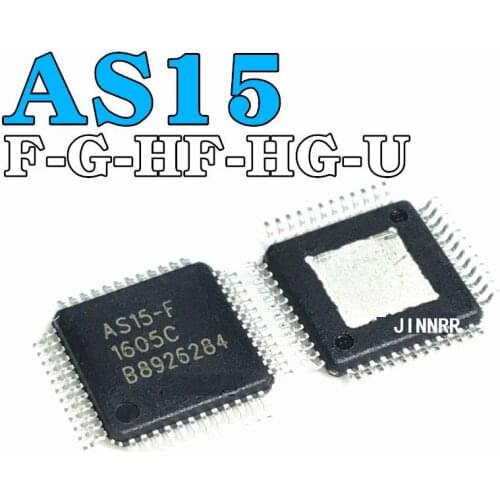 10pcs Logic board driver chip NEW Original For AS15-F AS15-G AS15-HF AS15-HG AS15-U RM5101