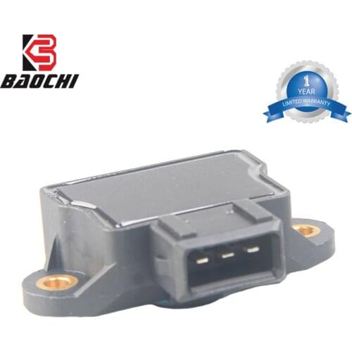 1PC TPS4175 280122020 037907385Q Vehicle Throttle Position Sensor Engine TPS for 92-04 VW Passat Golf Cabrio Corrado Seat Ibiza