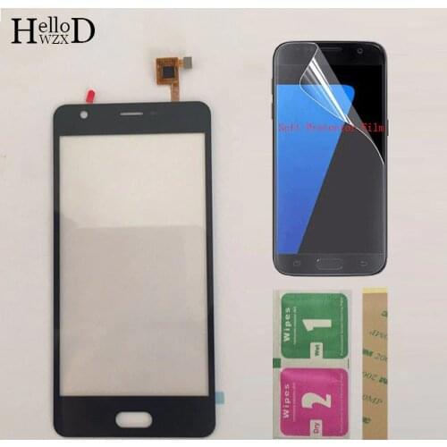 HelloWZXD Touchscreens For DOOGEE X20 China