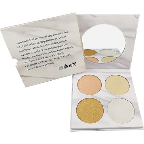 JOLEE KANG Face Bronzers