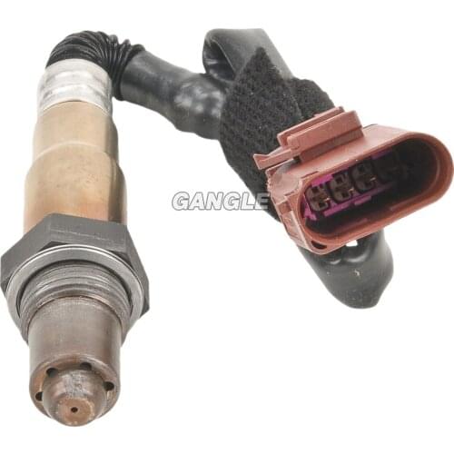 234-4485 OXYGEN SENSOR O2 LAMBDA SENSOR AIR FUEL RATIO SENSOR FOR AUDI PORSCHE VOLK SWAGEN 07L909295F 2007-2018