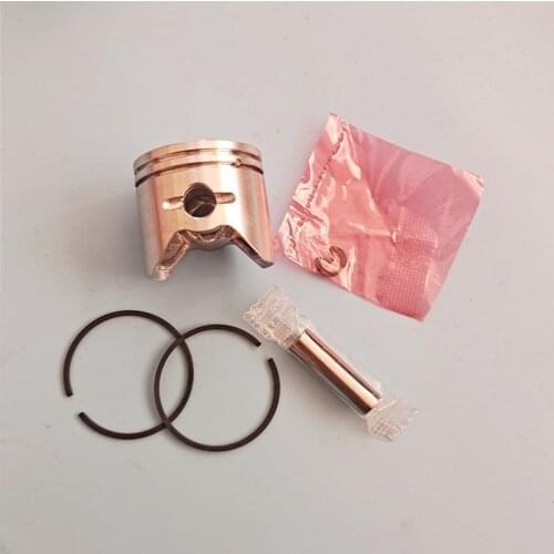 EC025 PISTON KIT 34MM FOR Robin SUBARU EC025G PST75H OHT750R 24.5CC HEDGE TRIMMER