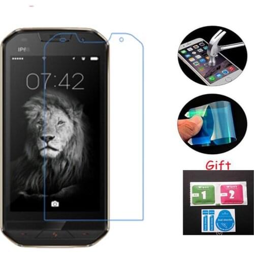 KOOLBELI Screen Protectors For DOOGEE S30