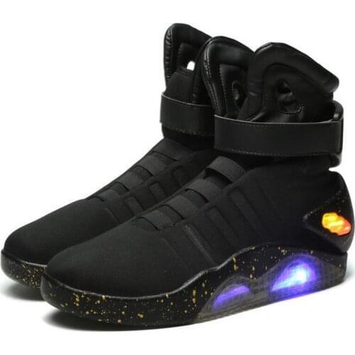 LAVECRVAY Men's Shoes