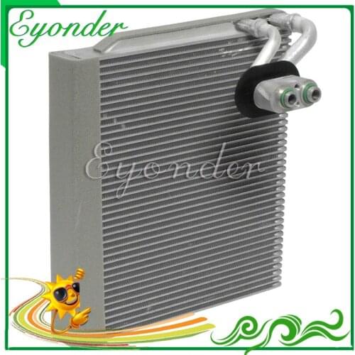 LHD Front AC A/C Evaporator Core COOLING COIL Core for Kia Optima L4 2.4L Hyundai Sonata YF 97140-2T000 971402T000