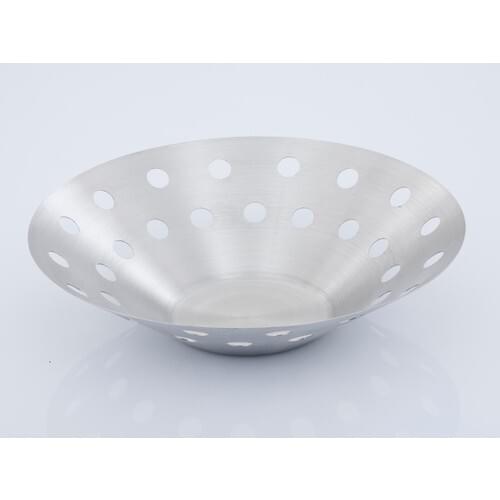 Delicate Small Bread Cart