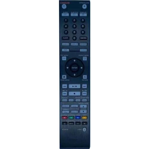 New Original RC-967DV For Pioneer 4K Ultra Blu-ray Disc Player Remote Control Fernbedienung