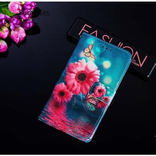 Stars Plastic Cases For para iPhone 11 Pro Movil Apple iPhone coque 11 Pro 5.8" 2019 PU Leather Flip Book Phone Pouch ihpone