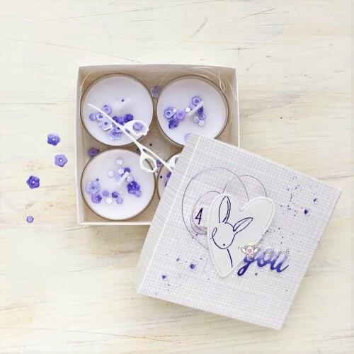 Mmao Crafts Metal Steel Cutting Dies Flower shake card decoration Stencil For DIY Scrapbook Paper/photo Cards Embossing Dies