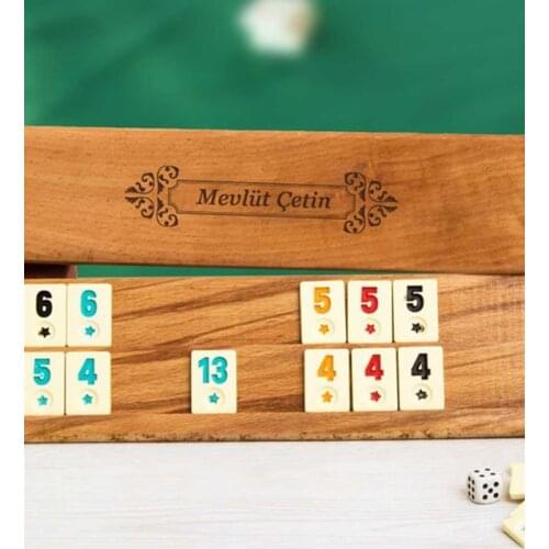 Sedef Okey Gaming Consoles