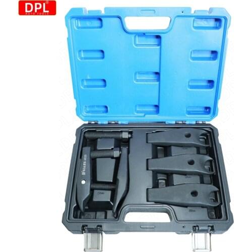 4 size european car Ball head remover for BEW Benz Audi Porsche Ball head puller 24mm 27mm 32mm 36mm