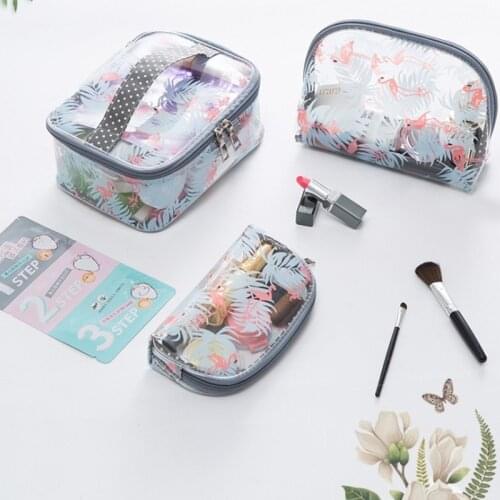 SHIYUN Cosmetic Bags