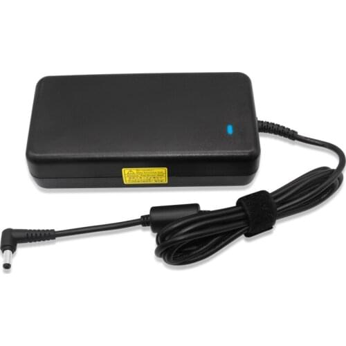 Delippo 19.5V 7.7A 150W Laptop ac power adapter charger for MSI E6603 E6603S GE72 6QF 7RE Apache Pro MS-1792 GE73 7RD Raider