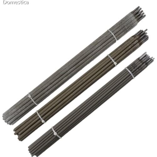 300mm/350mm Electrode J422 (E4303) 2.5/3.2 Electrodes Solder for Soldering Weld Wires Diameter Q235-level Low-carbon Welding Rod