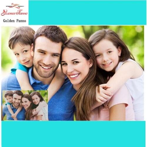 5D DIY photo custom diamond painting cross stitch square rhinestone diamond embroidery diamond mosaic personalized customization