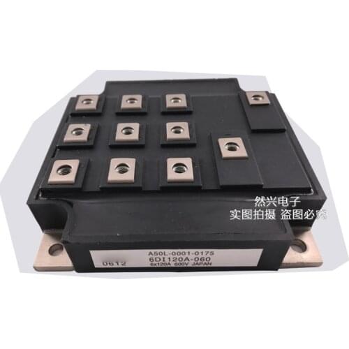 6DI120A-060 6DI120C-060 6DI120D-060 A50L-0001-0175 A50L-0001-0175/M Original, Can Provide Test, 1 Year Warranty