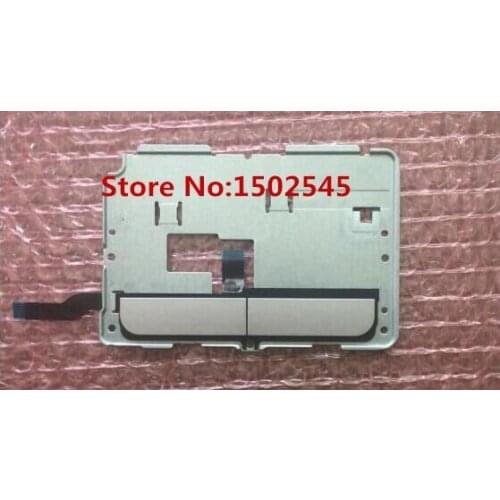 Free Shipping Original Laptop Touchpad Buttons for ProBook 450 G3 455 G3 Touch Buttons Mouse Buttons Left and Right Buttons