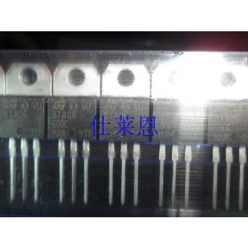 BTA06-600C store transaction integrity and quality assurance