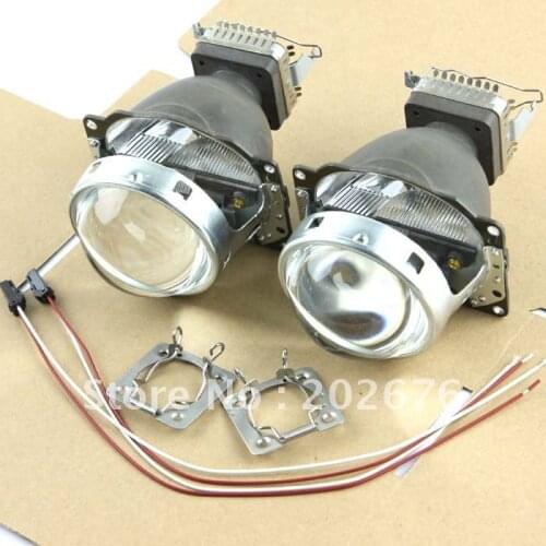 DLAND ULTRA EDITION Q5 HID BI-XENON PROJECTOR V2, 3.0 INCH, USE D1S D3S, D2S, D4S BULB