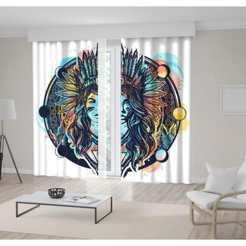HEGE Window Textiles