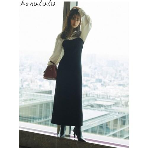 Honululu Fashionable Shirt Dresses