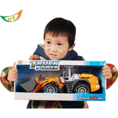 Land Transport HZFZ China