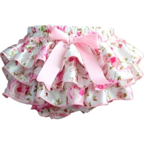LeerLando Panties For Babies