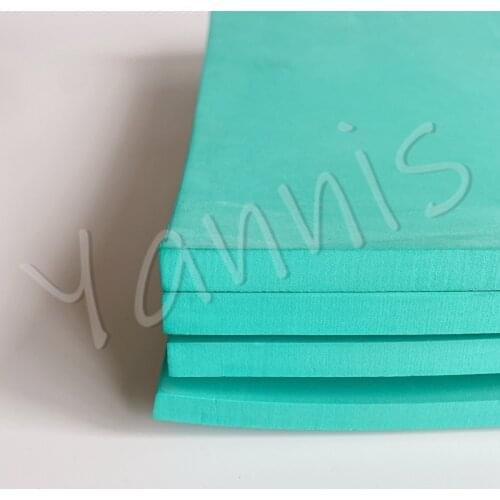 Small Size 33*25cm 10mm Thickness Eva Foam Sheet,Cosplay Children School Handmade Material