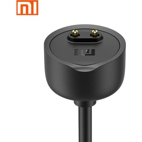 Original Xiaomi Mi Band 5 Magnetic Charger Charging Data USB Cable miband5 Charging Cable Mi Band5 MiBand 5 mi Band5