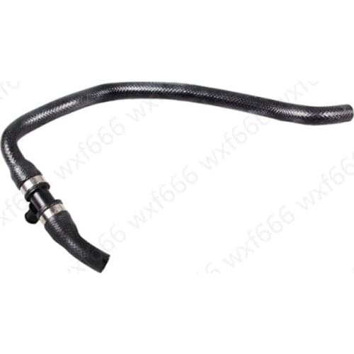Oil radiator hose Water pump hose E70b mwN55 Coolant hose Inlet pipe Kettle hose Water tank water pipe Heat exchanger water pipe