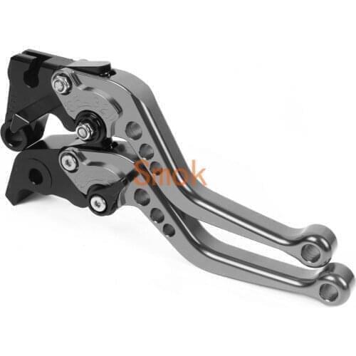 Motorcycle Accessories Brake Levers For Honda CMX 500/300 Rebel 2017-2019 Fury VTX1300CX 2009-2017 NC750 S/X 2014-2018 10 Colors